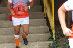 2018 23 sept. Sortie des vestiaires match contre Besançon_151033 (10)