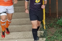 2018 23 sept. Sortie des vestiaires match contre Besançon_151033 (13)