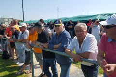 2018 06 Mai_à Louhans RTC-AS Bourg les supporters Tangos (6)