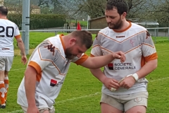 2018-8 Avril A l'issue du match CLUNY 20 --RT CHALON 52 _171949 (13)