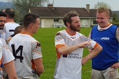 2018-8 Avril A l'issue du match CLUNY 20 --RT CHALON 52 _171949 (14)