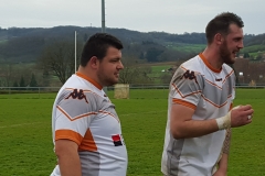 2018-8 Avril A l'issue du match CLUNY 20 --RT CHALON 52 _171949 (17)