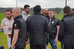 2018-8 Avril A l'issue du match CLUNY 20 --RT CHALON 52 _171949 (2)