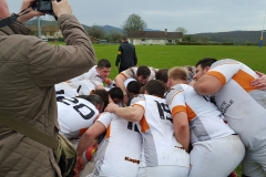 2018-8 Avril A l'issue du match CLUNY 20 --RT CHALON 52 _171949 (25)