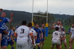 2018-8 Avril A l'issue du match CLUNY 20 --RT CHALON 52 _171949 (61)
