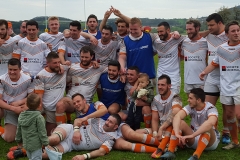 2018-8 Avril La joie des Tangos à  l'issue du match CLUNY 20 --RT CHALON 52 _171949 (14)