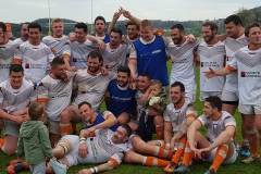 2018-8 Avril La joie des Tangos à  l'issue du match CLUNY 20 --RT CHALON 52 _171949 (15)