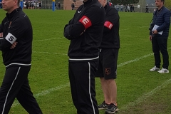 2018-8 Avril - Soucieux  Rudy LEGER en 1° Mi-temps !  Match CLUNY 20 --RT CHALON 52 _171949 (62)