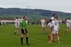 2018-8 Avril - Transformation de CABADAIS 2° essai à la 40° Match CLUNY 20 --RT CHALON 52 _171949 (58)