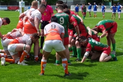 20 Mai 2018-Pontarlier.Mêlée match RTC 60-Colmar 10_144124 (2)