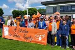 20 Mai 2018.Arrivée nouvelle banderolle à Pontarlier  _120043_001 (50)