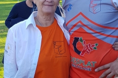 2018 21 Oct. Josette fière de son Doudou !!_165122 (1)