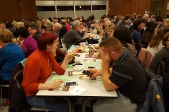 Bonne affluence au loto du 16 Tango 20.01.2018_200541_001