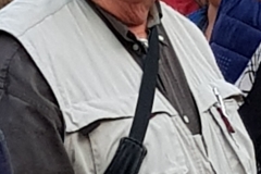 2018 30 sept. En colère Michel , non jamais. Quelle classe !