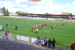 Match RTC Réserves US DOLE 22-10-2017-Bientôt un manque de joueurs à DOLE_140047