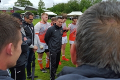2018.13 mai. Le staff à l'écoute ! Issue match RTC B 22 - Nancy B 17 _170446