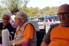 2018 16 sept Les supporters du 16 Tango avant le match à METZ_123813 (2)