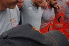 27.05.2018. à l'issue de la rencontre à  PARAY