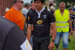 27.05.2018. Les arbitres RTC-MOULINS