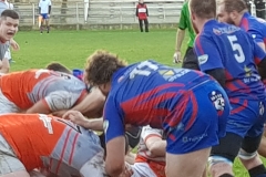 2018.11.Nov.RTC 49 - EMBAR 3- Sortie de mêlée pour Chalon_162421 (4)