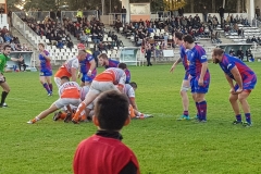 2018.11.Nov.RTC 49 - EMBAR 3-Y.Takouachet écarte le jeu_162421 (2)