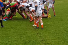 Champagnole-RTC Encore le pack Chalonnais en action 19-11-2017_153826