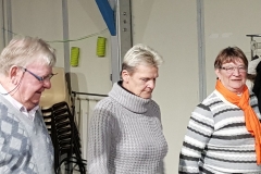 2018 14 Déc. 10° A . Toujours le rythme avec le Madison !_215751