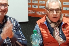 2018 14 Déc. 10° A. La table Présidentielle, Didier Gras (16 Tango) et Bernard Lécuelle 'RTC)_214430 (7)