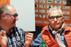 2018 14 Déc. 10° A. La table Présidentielle, Didier Gras (16 Tango) et Bernard Lécuelle 'RTC)_214430 (4)