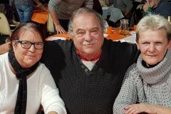 2018 14 Déc. 10° A. Lulu bien entourés ! de josette et Bernadette _223024 (2)