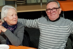 2018 14 Déc. 10° A. Madeleine et Yannick Espour, des fidèles supporters depuis plus de 50 ans !!_214249
