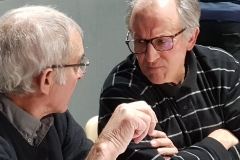 2018 14 Déc. 10°A. Jean-Pierre en pleine tactique_213743
