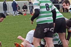 2018-4 Février -2° Mi-temps match St-Apollinaire- RTC7