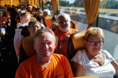 Chateaurenard 24 Juin 2018. Dans le bus du 16 Tango à l'aller_113912 (10)