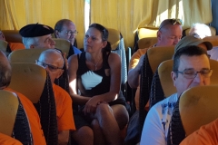 Chateaurenard 24 Juin 2018. Dans le bus du 16 Tango à l'aller_113912 (2)