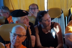 Chateaurenard 24 Juin 2018. Dans le bus du 16 Tango à l'aller_113912 (3)