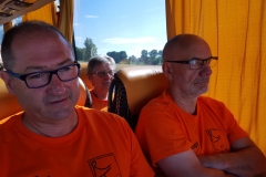 Chateaurenard 24 Juin 2018. Dans le bus du 16 Tango à l'aller_113912 (8)