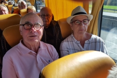 Chateaurenard 24 Juin 2018. Dans le bus du 16 Tango à l'aller_113912 (9)