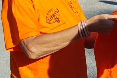 Chateaurenard 24 juin 2018. Oui çà va pour Joëlle._082128