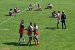 Chateaurenard 24 juin 2018. RTC 3- St-Girons 45.Les Tangos battus et abattus_163612