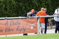 Vendôme.RTC-St-Nazaire. Elle est belle André La Banderolle.Photo jmr_DD30741