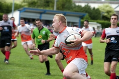Vendôme.RTC-St-Nazaire.1er essai du RTC par Hasenbauer.Photo jmr_DD30849