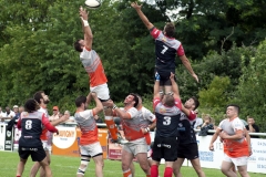 Vendôme.RTC-St-Nazaire.Doudou Berthaud impérial à la touche.Photojmr_DD30768