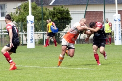 Vendôme.RTC-St-Nazaire.La fougue de Julien Gastaldo.Photojmr_DD30756