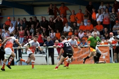 Vendôme.RTC-St-Nazaire.Les frères Bajard avant l'essai.Photojmr_DD30942