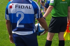 7